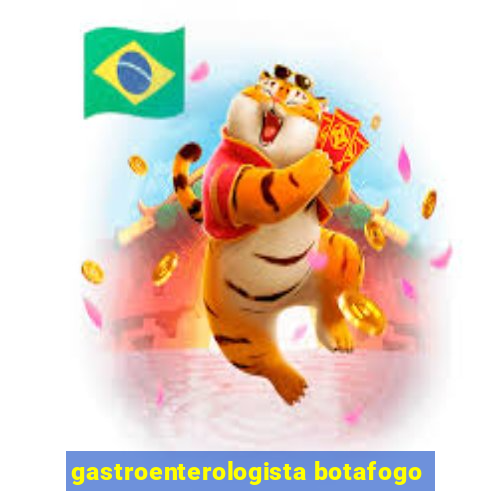 gastroenterologista botafogo